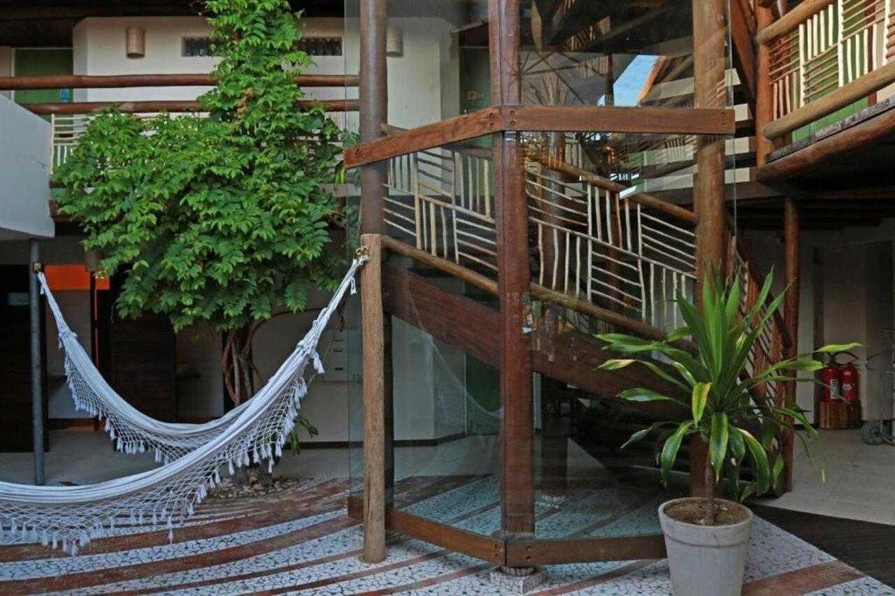Sobrado Da Vila Hotel Praia do Forte Exteriér fotografie