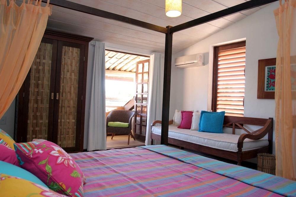 Sobrado Da Vila Hotel Praia do Forte Exteriér fotografie