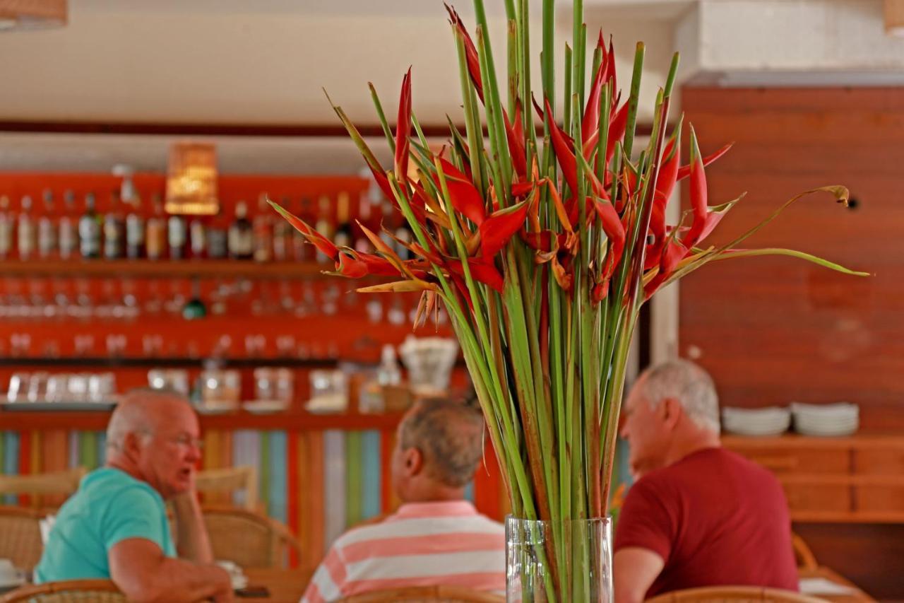 Sobrado Da Vila Hotel Praia do Forte Exteriér fotografie